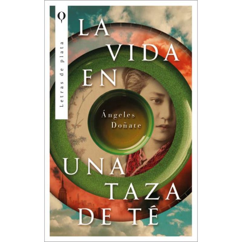 RETAILEXPRESS - La Vida En Una Taza De Té