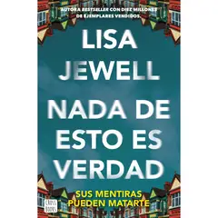 CROSS BOOKS - Nada De Esto Es Verdad