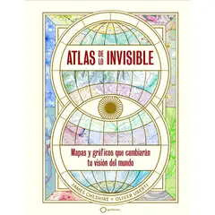 PLANETA - Atlas De Lo Invisible