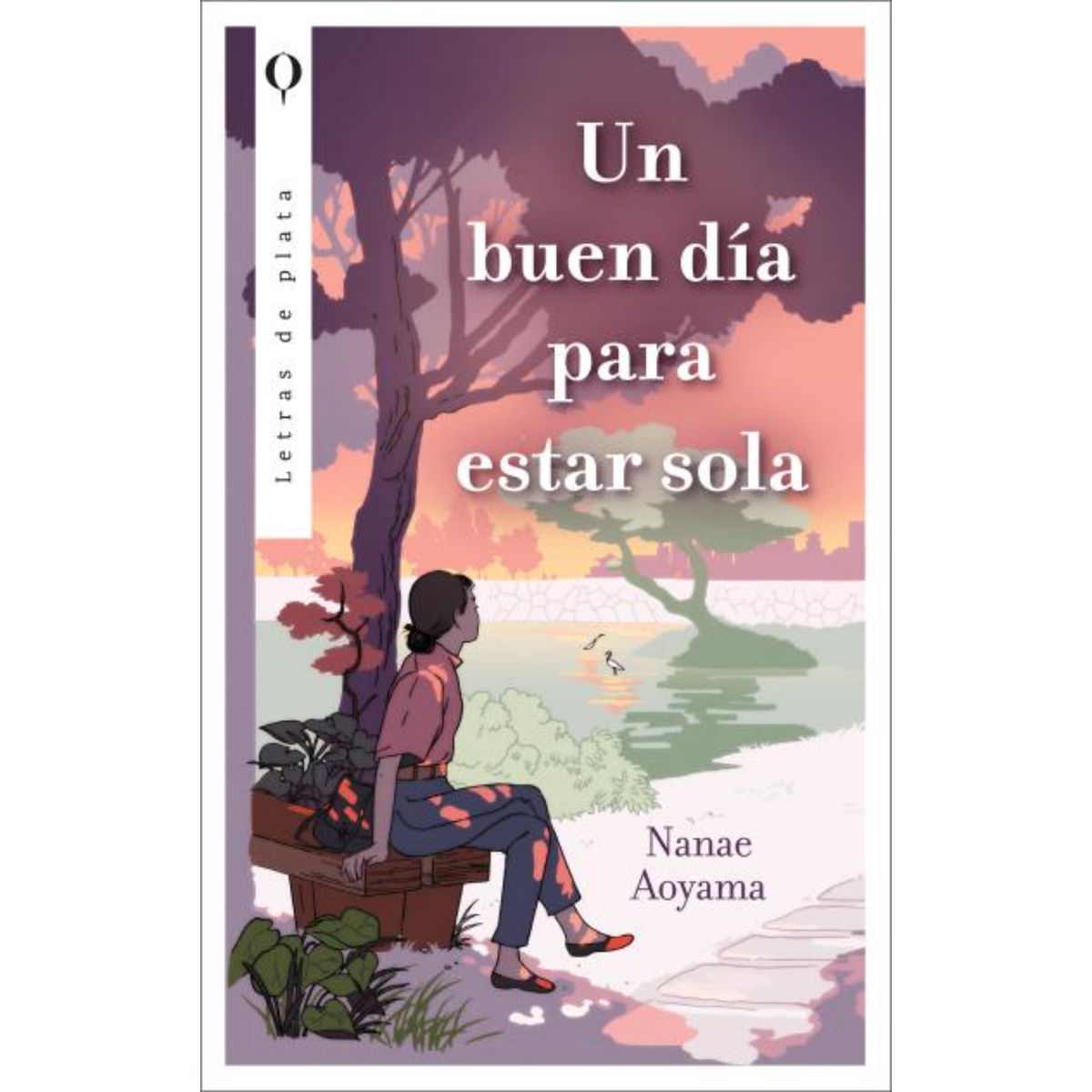 RETAILEXPRESS - Un Buen Día Para Estar Sola