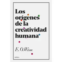 CRITICA - Los Orígenes De La Creatividad Humana
