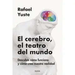 PAIDOS - El Cerebro, El Teatro Del Mundo