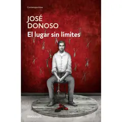 DEBOLSILLO - Lugar Sin Limites El (Ed. Escolar)
