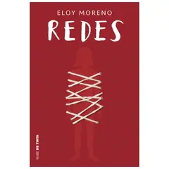 NUBE DE TINTA - Redes (Invisible 2) - Autor(a): Eloy Moreno