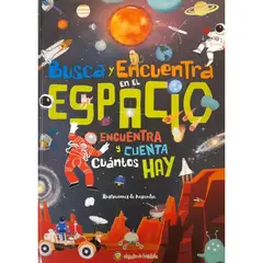EL GATO DE HOJALATA - Busca Y Encuentra En El Espacio