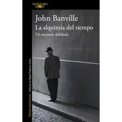 ALFAGUARA - La Alquimia Del Tiempo