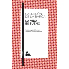 PLANETA - La vida es sueño
