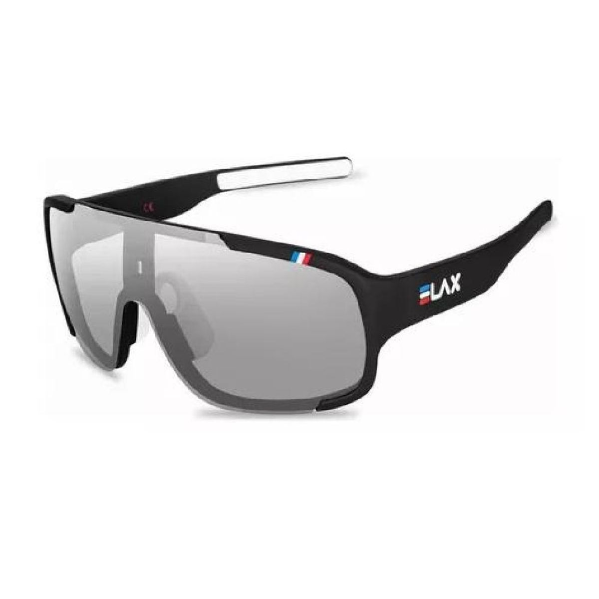 GENERICO - Lente De Sol Deportivo Fotocromático Polarizado  Color Negro