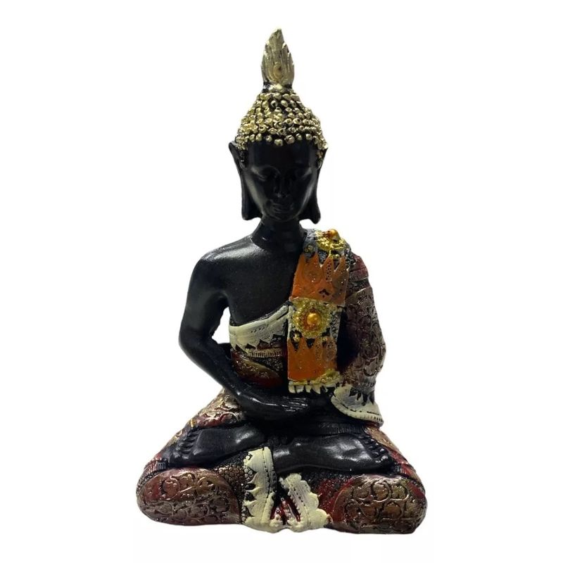 GENERICO - Figura Buda Varios Modelos - S4212O