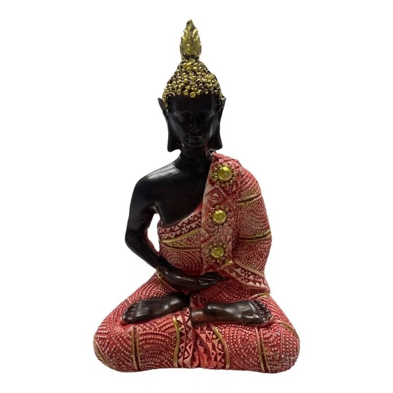 GENERICO - Figura Buda Varios Modelos - S4212R