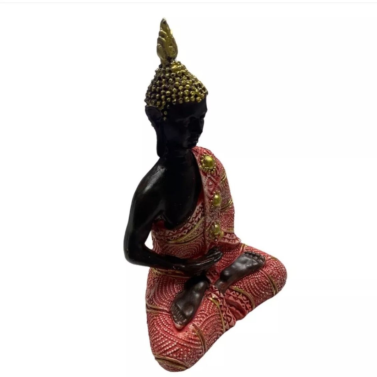 Figura Buda Varios Modelos - S4212R, marca GENERICO - Foto 2
