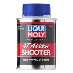 GENERICO - Limpia Inyector Moto Liqui Moly 80 Ml