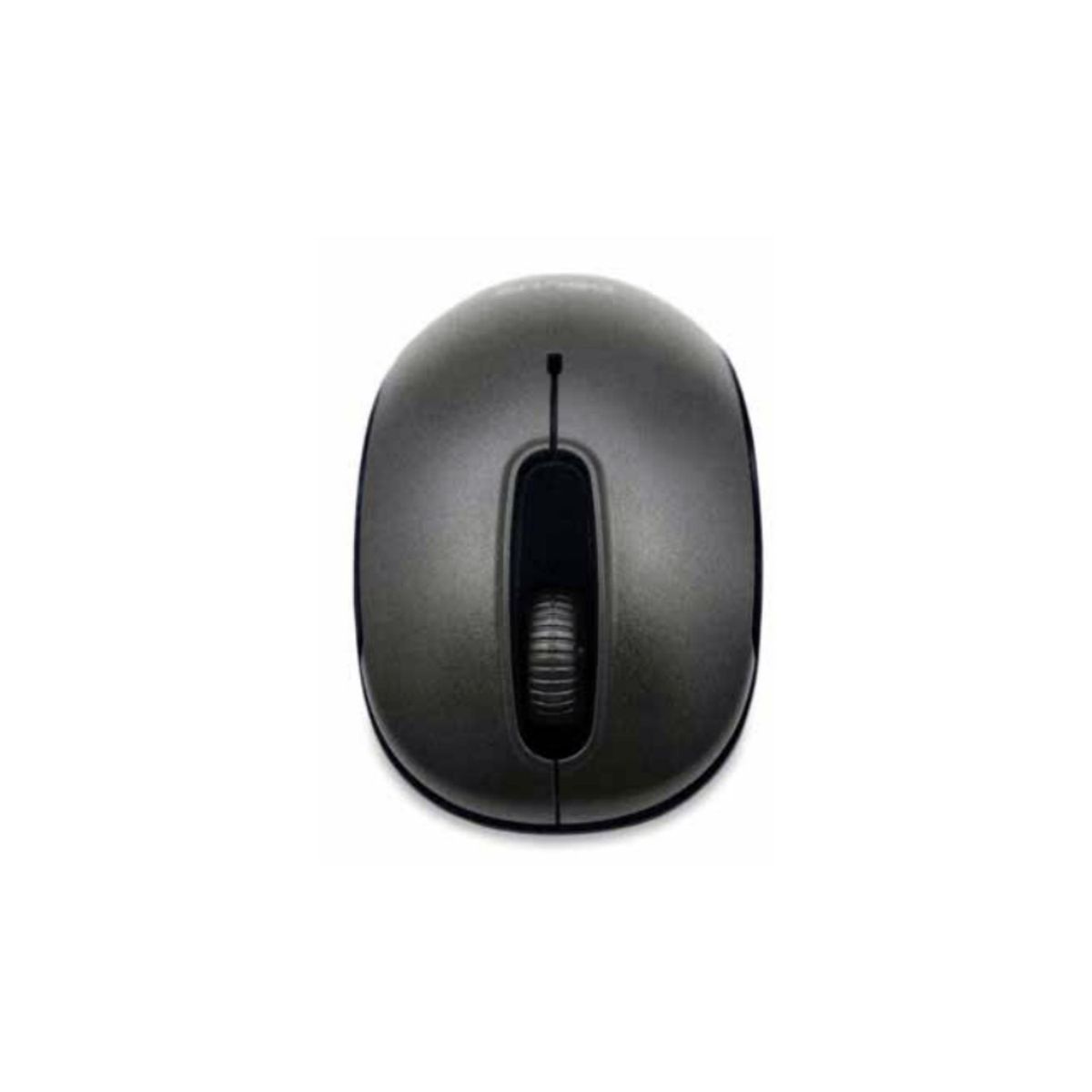 DBLUE - Mouse Inalámbrico Óptico 1000dpi Color Negro - SC