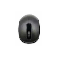 DBLUE - Mouse Inalámbrico Óptico 1000dpi Color Negro - SC
