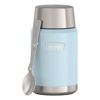 TERMO COMIDA ACERO INOXIDABLE ICON 710ML GLACIER -THERMOS