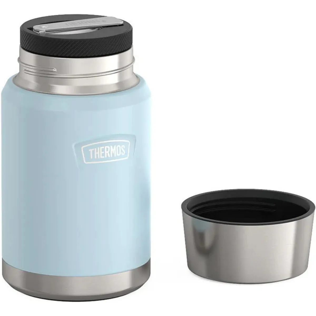 THERMOS - TERMO COMIDA ACERO INOXIDABLE ICON 710ML GLACIER -THERMOS