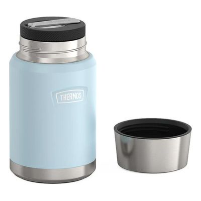 Imagen 2 del producto TERMO COMIDA ACERO INOXIDABLE ICON 710ML GLACIER -THERMOS