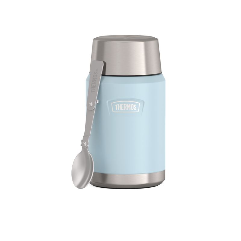 THERMOS - TERMO COMIDA ACERO INOXIDABLE ICON 710ML GLACIER -THERMOS