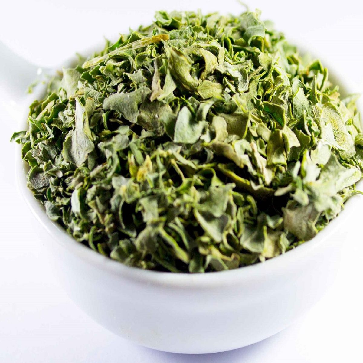 GENERICO - Albahaca Picada La Especiería 100% Natural Sin Aditivos La Especieria 24g