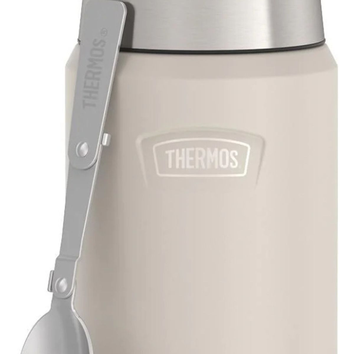 THERMOS - TERMO COMIDA 710ML ICON ACERO INOXIDABLE SANDSTONE-THERMOS