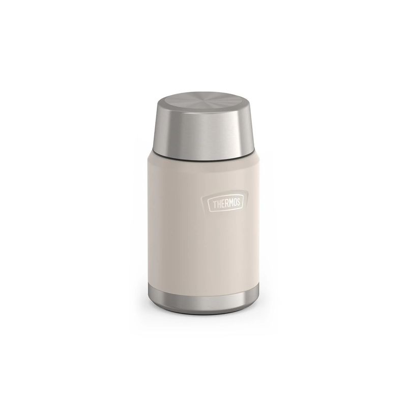 THERMOS - TERMO COMIDA 710ML ICON ACERO INOXIDABLE SANDSTONE