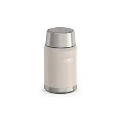THERMOS - TERMO COMIDA 710ML ICON ACERO INOXIDABLE SANDSTONE