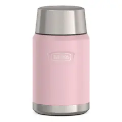 THERMOS - TERMO COMIDA 710ML ICON ACERO INOXIDABLE PINK-THERMOS