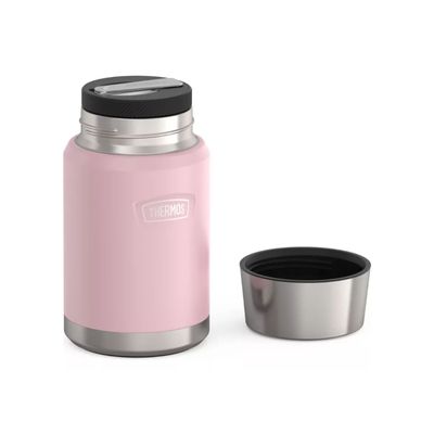 Imagen 2 del producto TERMO COMIDA 710ML ICON ACERO INOXIDABLE PINK-THERMOS