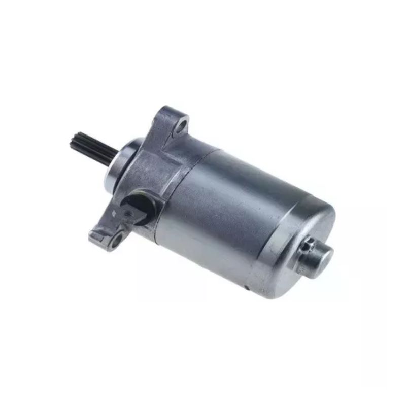 GENERICO - Motor De Partida Yamaha Fz 16
