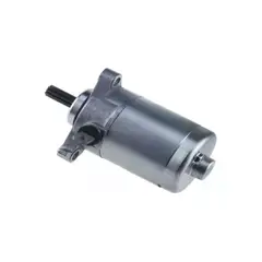 GENERICO - Motor De Partida Yamaha Fz 16