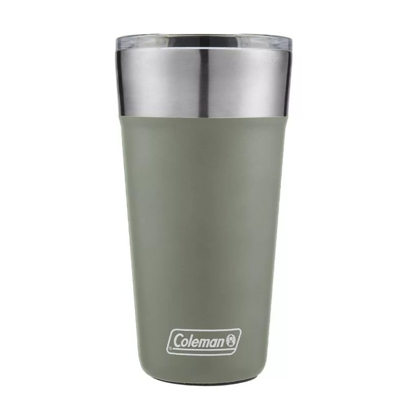 COLEMAN - Vaso Térmico Brew Verde Coleman® 600 ml