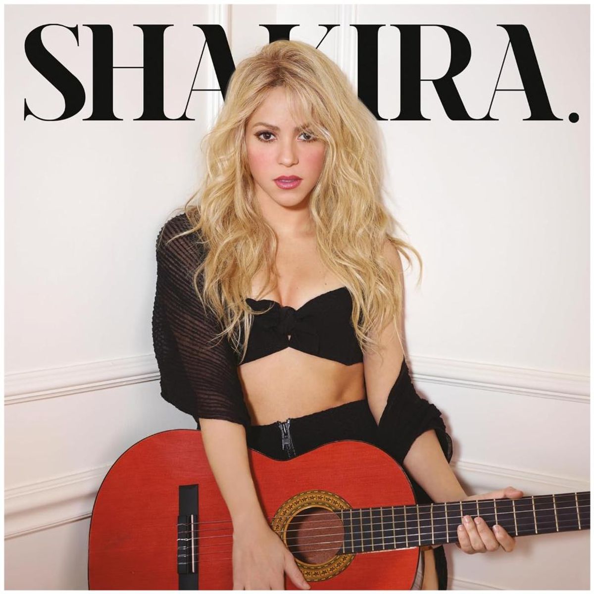 HITWAY MUSIC - SHAKIRA - SHAKIRA (2LP) (PINK VINYL) - VINILO HITWAY MUSIC