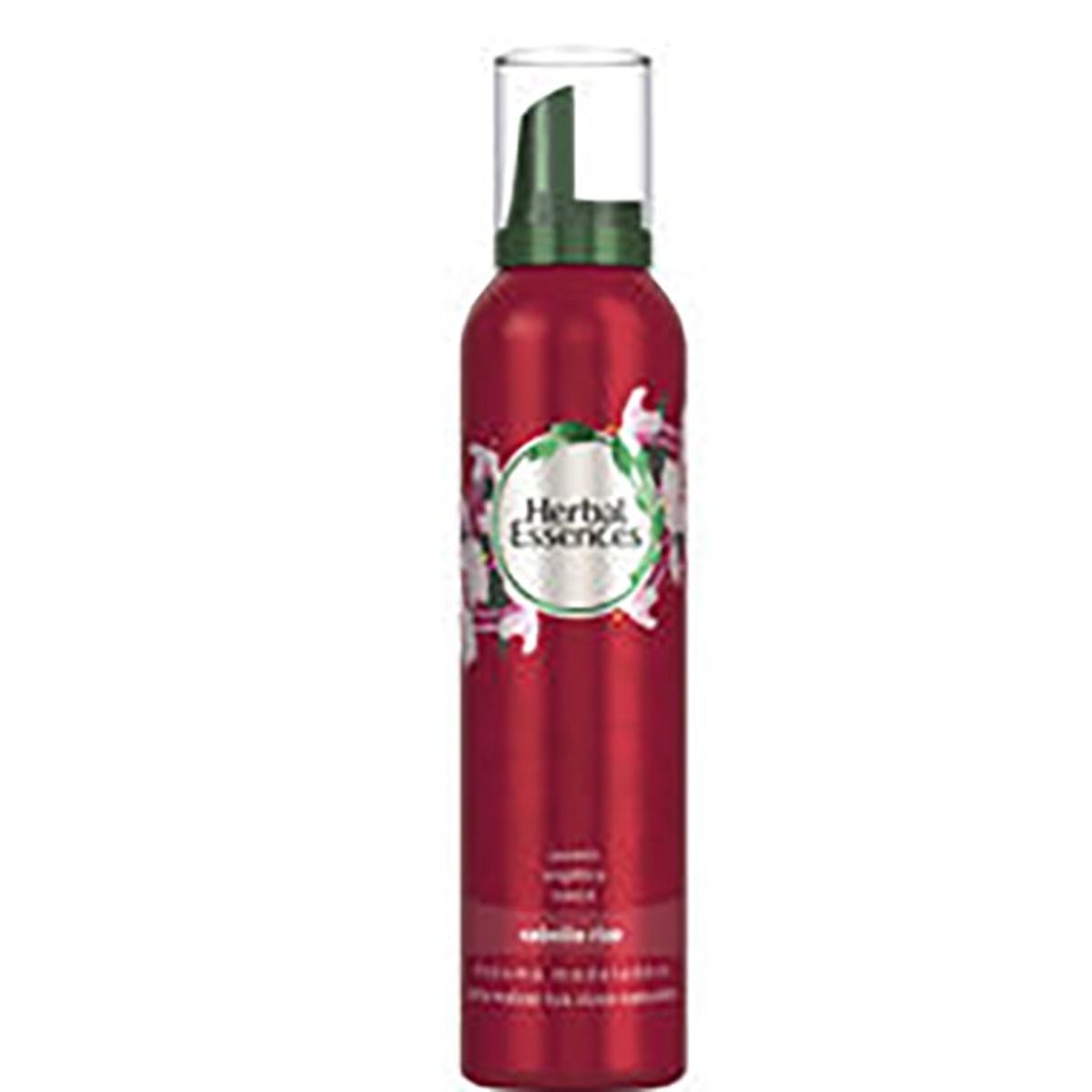 HERBAL ESSENCES - Herbal Essences Mousse Rizos 210ml