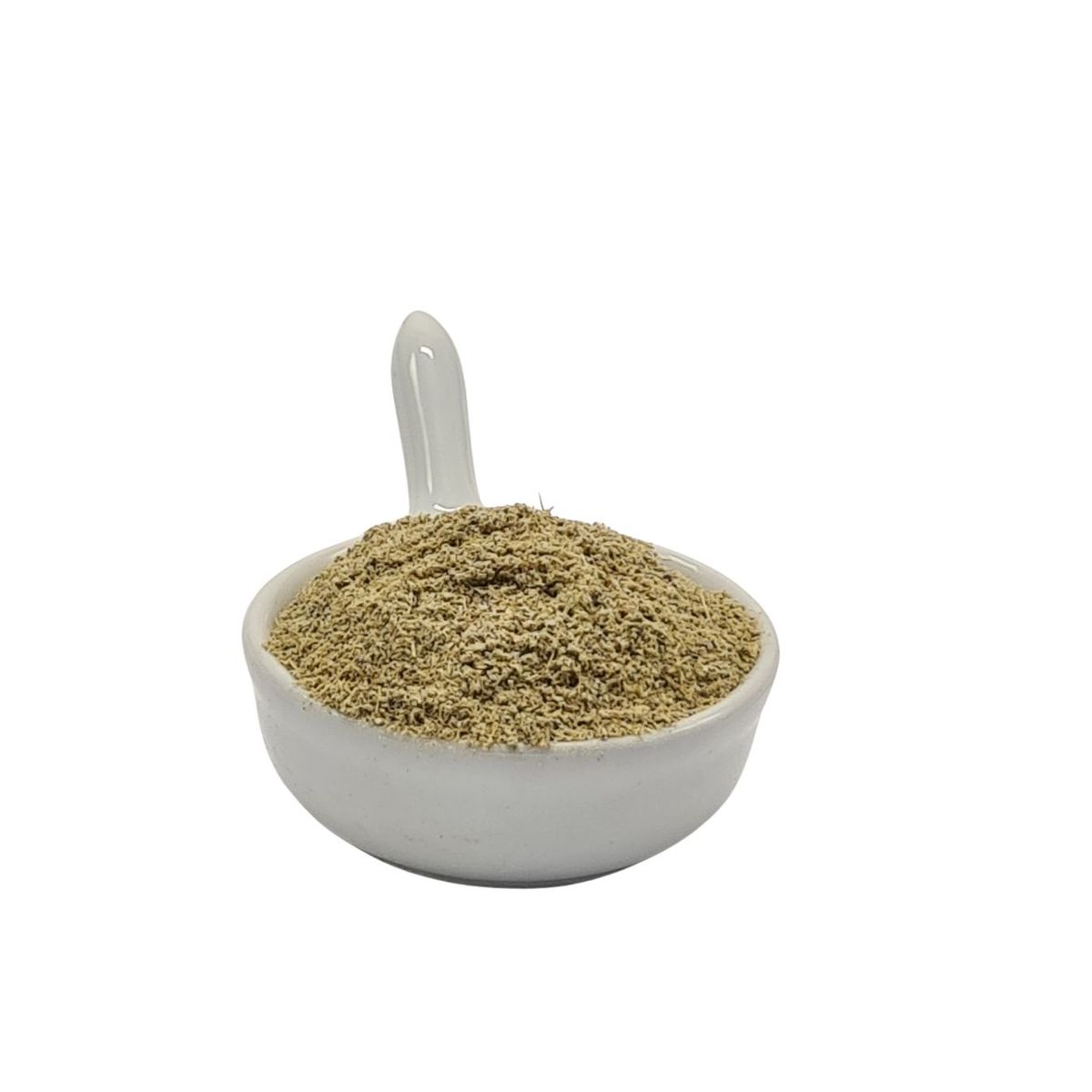 GENERICO - Cardamomo Verde Molido Gourmet Ideal Repostería y Café La Especieria 40g