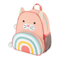SKIP HOP - Mochila Zoo Little - Cat