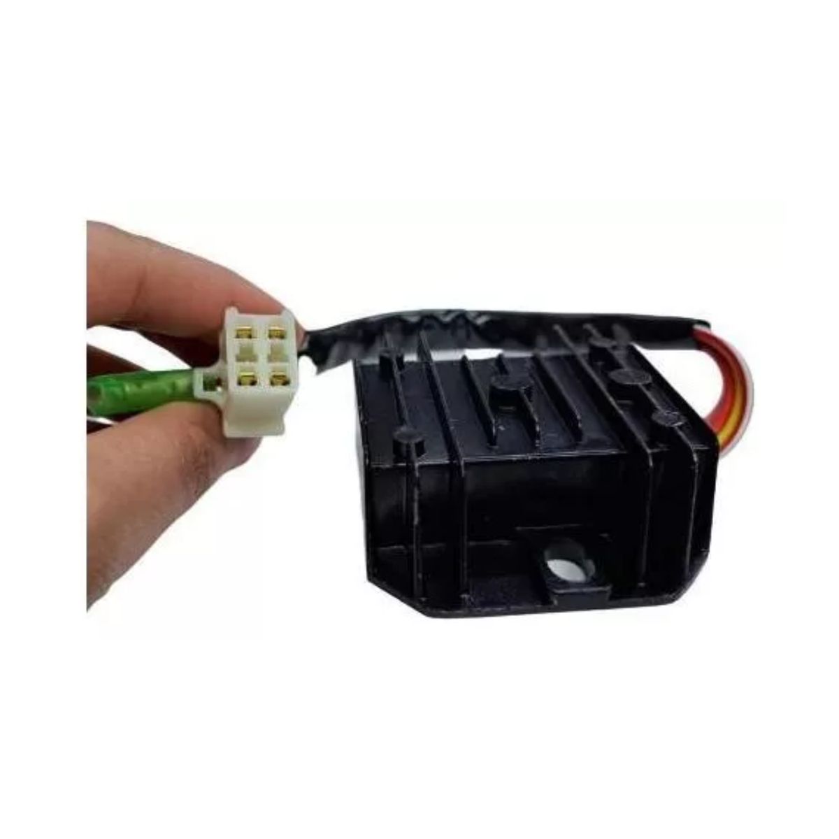 GENERICO - Rectificador 5 Cables (monofasico)