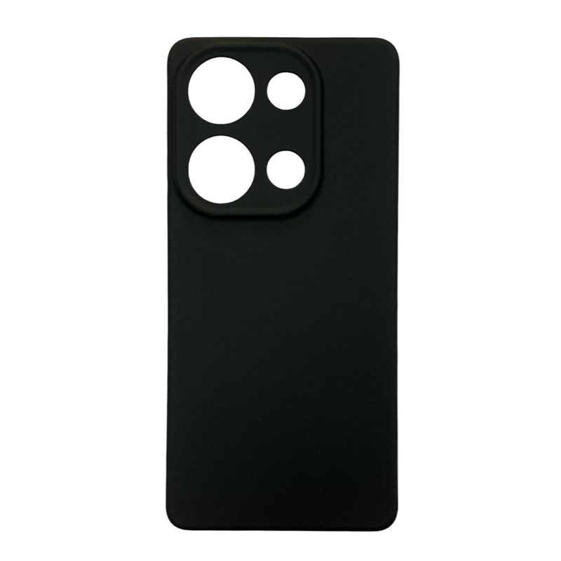 JOIGO - Carcasa Para Xiaomi Redmi Note 13 Pro 4g Negro
