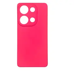 JOIGO - Carcasa Para Xiaomi Redmi Note 13 Pro 4g Fucsia