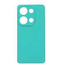 JOIGO - Carcasa Para Xiaomi Redmi Note 13 Pro 4g Turquesa.
