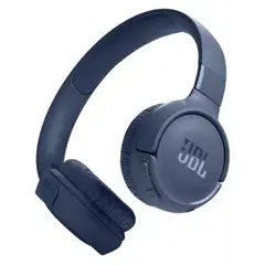JBL - Audifonos Tune 520 Bt Bluetooth Azul - Azul