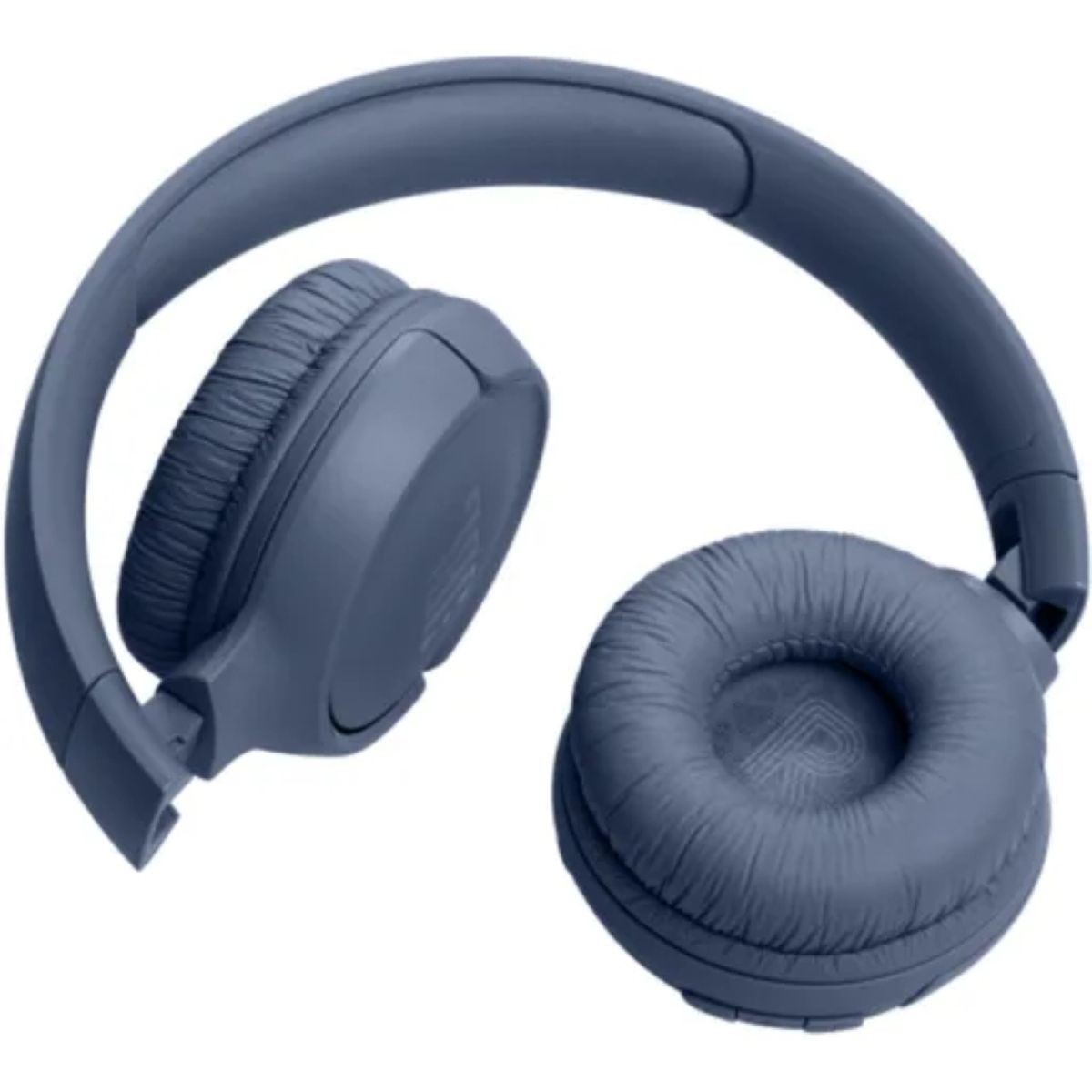 JBL - Audifonos JBL Tune 520 Bt Bluetooth Azul