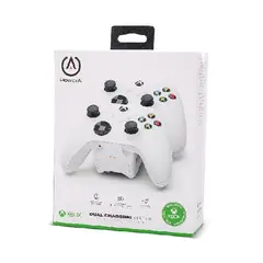 POWER A - Base de carga para controles Xbox One X