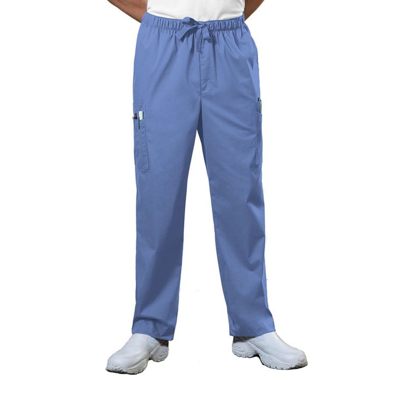 CHEROKEE - PANTALONES HOMBRE CHEROKEE WW CORE STRETCH 4243