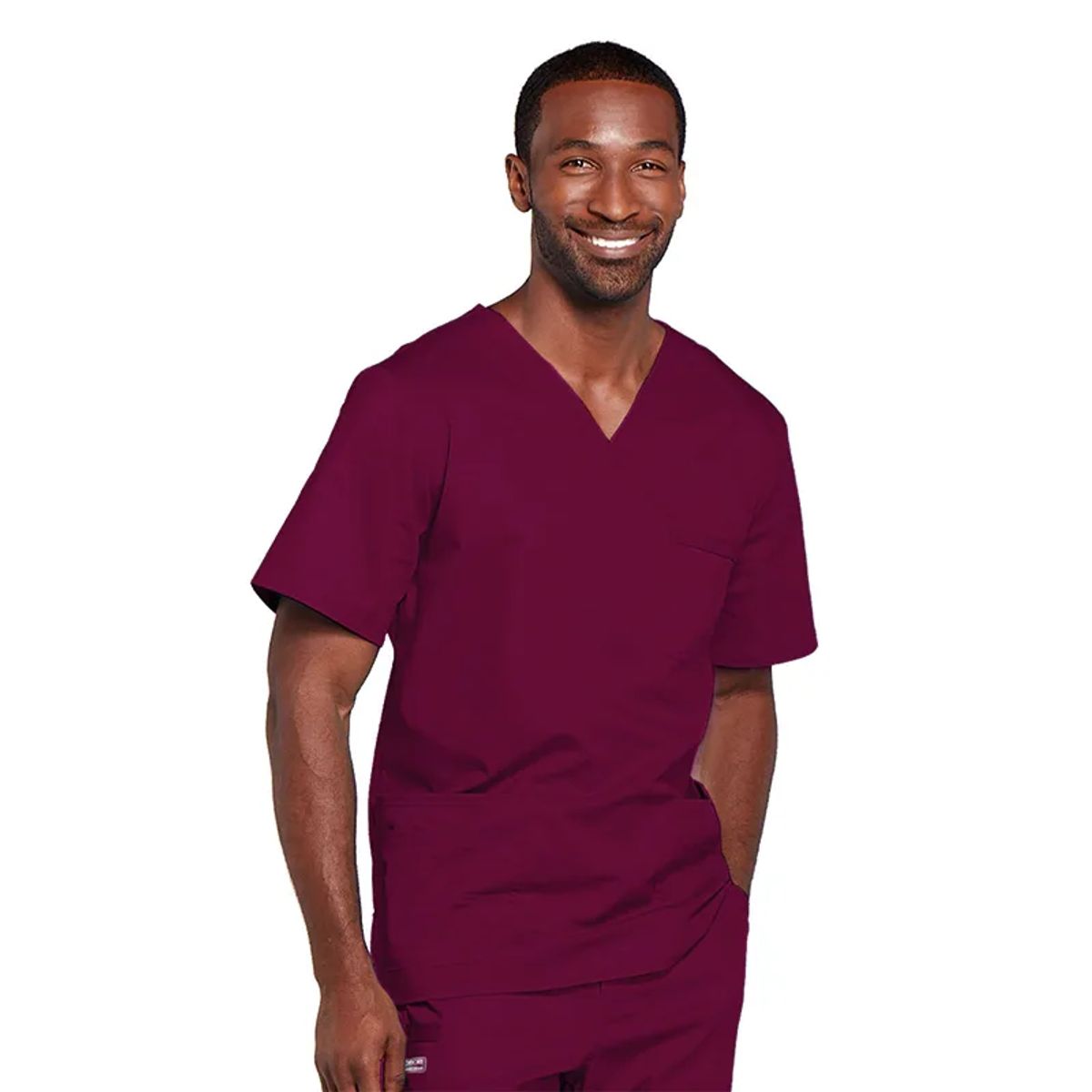 CHEROKEE - POLERA HOMBRE CHEROKEE WW CORE STRETCH 4725