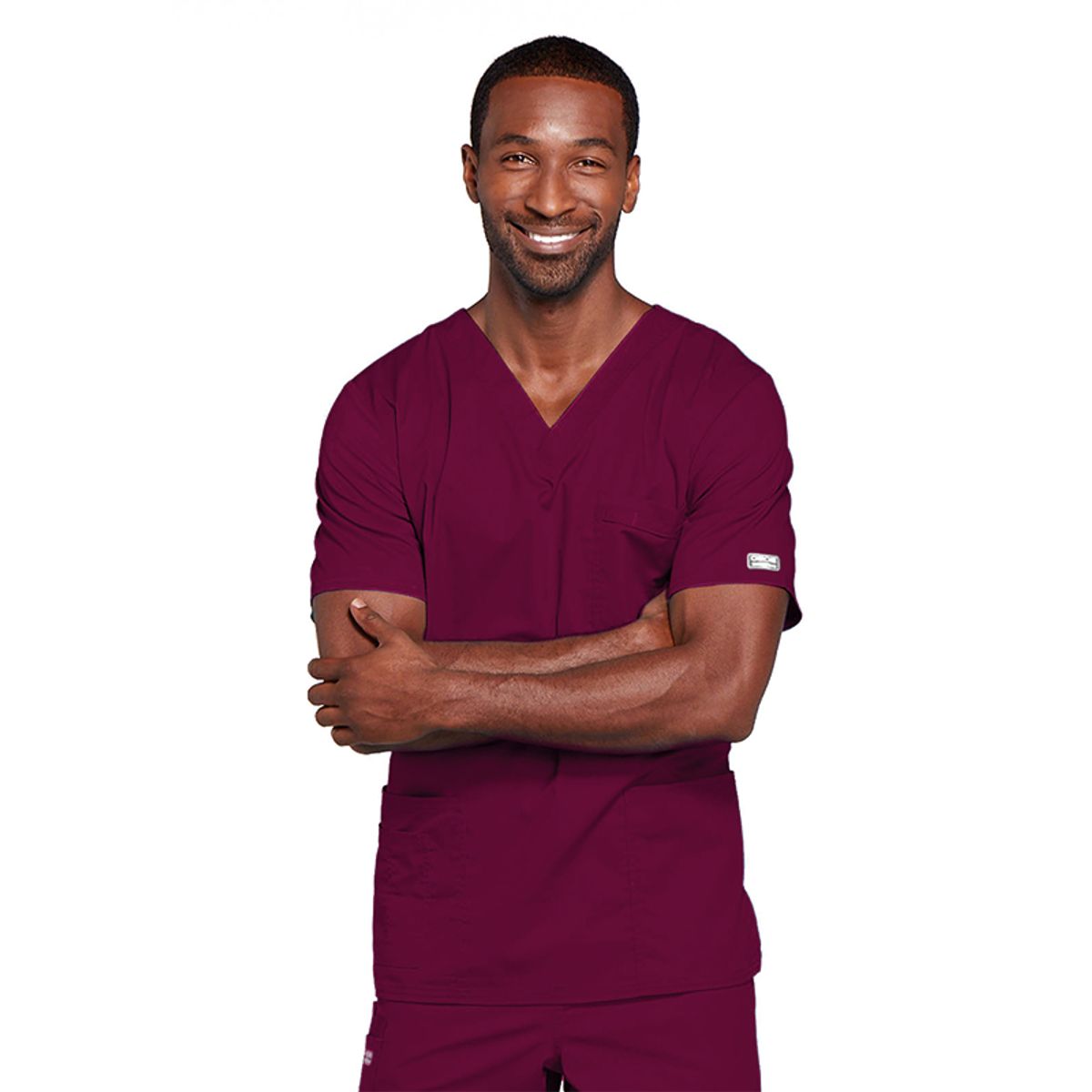 CHEROKEE - POLERA HOMBRE CHEROKEE WW CORE STRETCH 4725