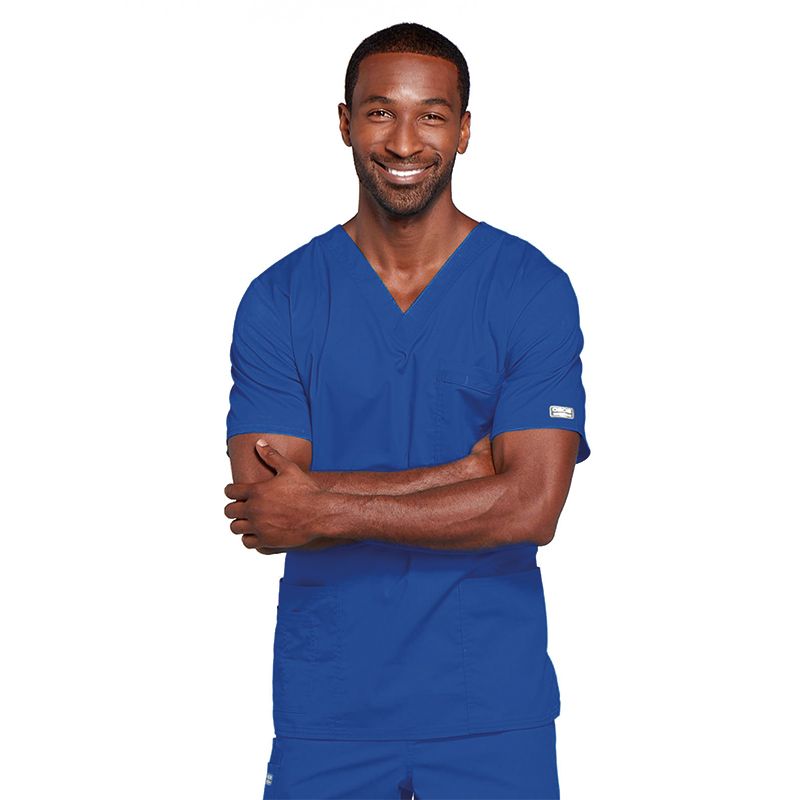 CHEROKEE - POLERA HOMBRE CHEROKEE WW CORE STRETCH 4725