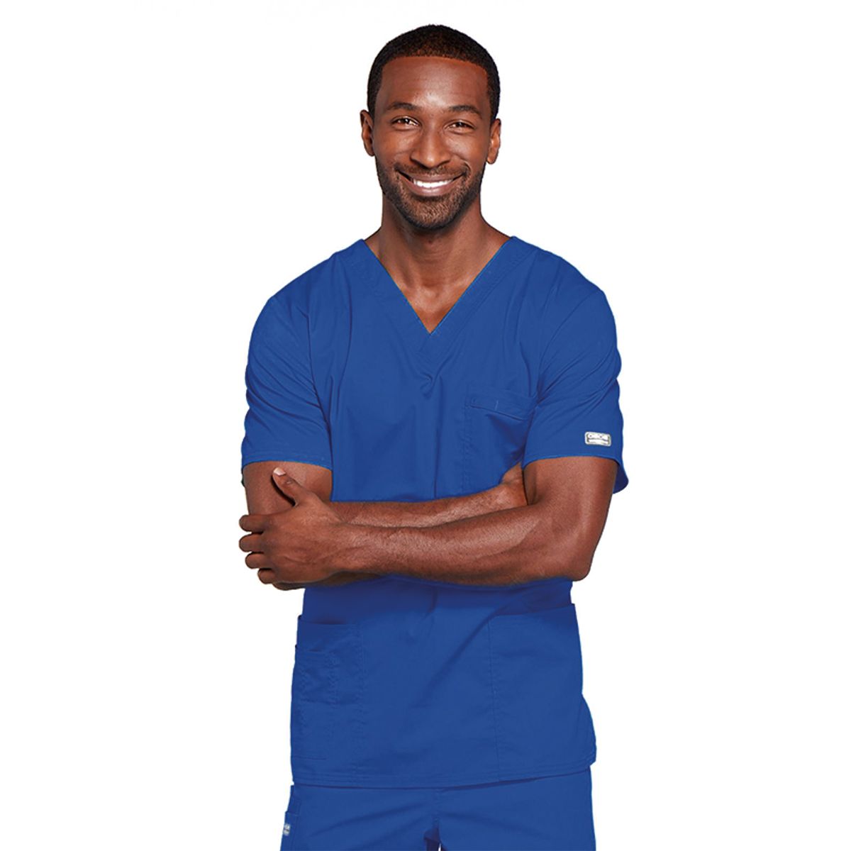 CHEROKEE - POLERA HOMBRE CHEROKEE WW CORE STRETCH 4725