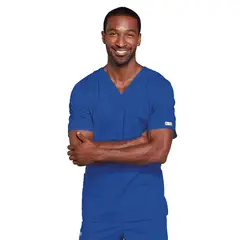 CHEROKEE - POLERA HOMBRE WW CORE STRETCH 4725