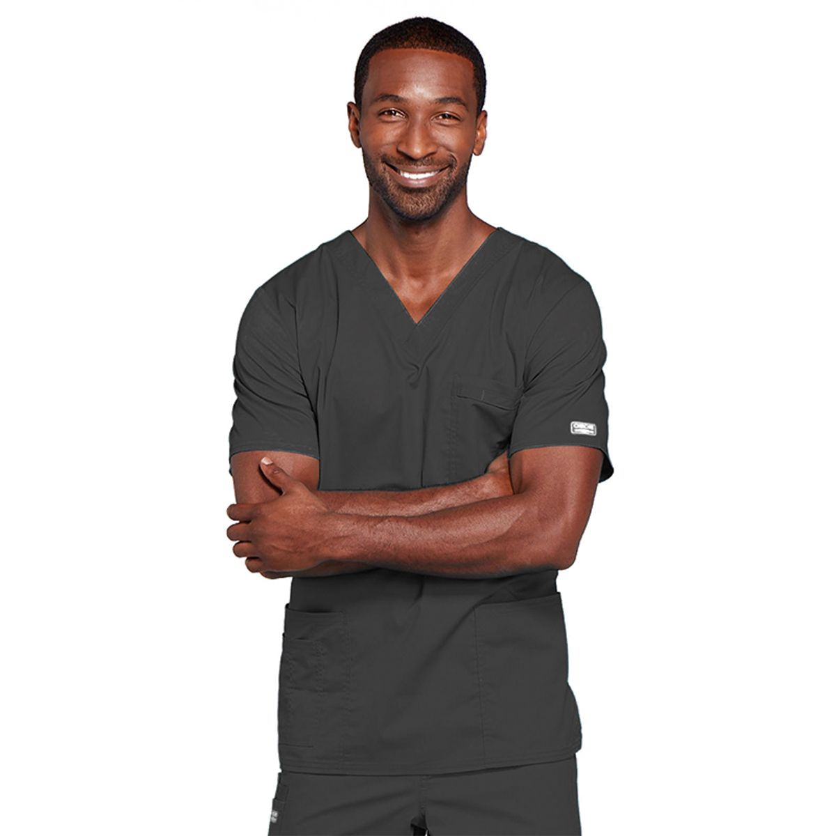CHEROKEE - POLERA HOMBRE CHEROKEE WW CORE STRETCH 4725