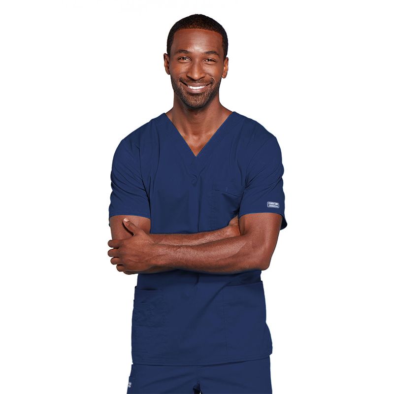 CHEROKEE - POLERA HOMBRE CHEROKEE WW CORE STRETCH 4725